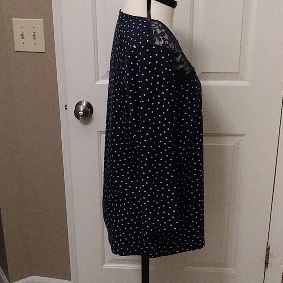 Lee Riders blouse - Picture 3 of 5